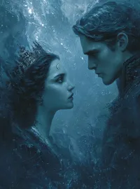 My Prince Cut Off My Arm for His Mistress