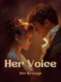Her Voice, Her Revenge
