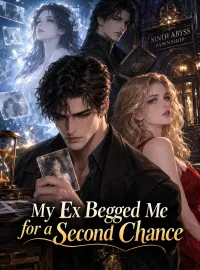 My Ex Begged Me for a Second Chance