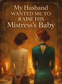 My Husband Wanted Me to Raise His Mistress’s Baby