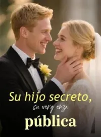 Su hijo secreto, su vergüenza pública