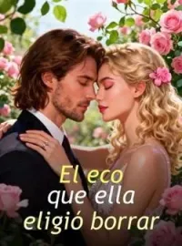 El eco que ella eligió borrar