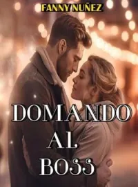 DOMANDO AL BOSS