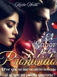El sabor de lo prohibido 