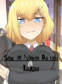 Soy el novio de una Yankee