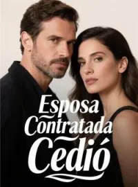 Esposa Contratada Cedió