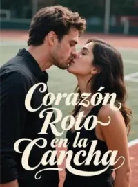 Corazón Roto en la Cancha