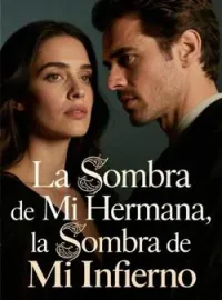 La Sombra de Mi Hermana, la Sombra de Mi Infierno