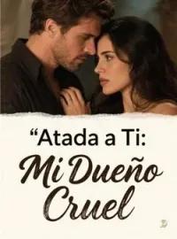 Atada a Ti: Mi Dueño Cruel
