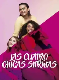 Las cuatro chicas sifrinas de la secundaria privada