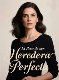 El Peso de ser Heredera Perfecta