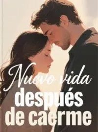 Nuevo vida después de caerme