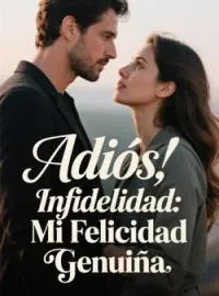 Adiós, Infidelidad: Mi Felicidad Genuina