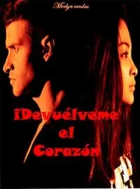 Devuélveme el corazón