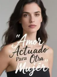Amor Actuado Para Otra Mujer