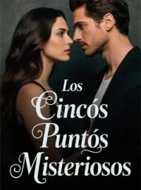 Los Cincos Puntos Misteriosos