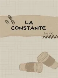 La constante