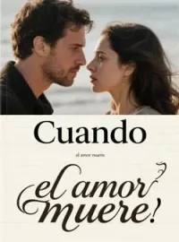 Cuando el amor muere