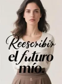 Reescribir el futuro mío