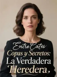 Entre Copas y Secretos: La Verdadera Heredera
