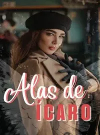 Alas de Ícaro.
