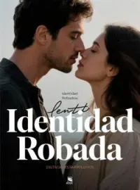 Identidad Robada
