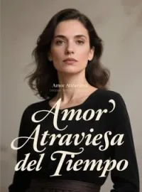 Amor Atraviesa del Tiempo