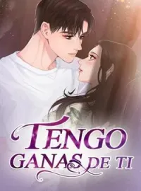 Tengo Ganas de Ti