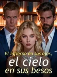 El infierno en sus ojos, el cielo en sus besos