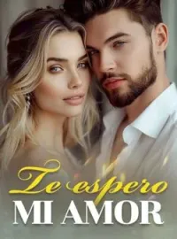 Te espero, mi amor