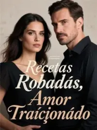 Recetas Robadas, Amor Traicionado
