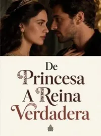 De Princesa A Reina Verdadera