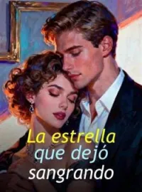 La estrella que dejó sangrando