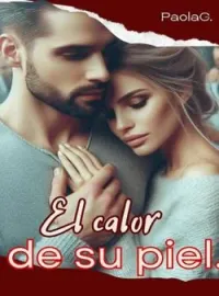 EL CALOR DE SU PIEL