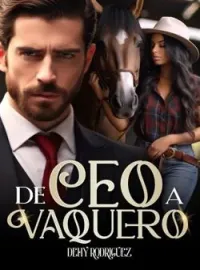 De CEO a vaquero