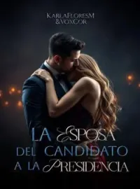 La esposa del candidato a la presidencia