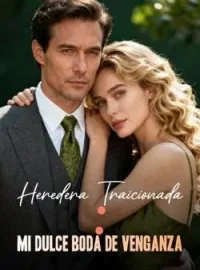 Heredera Traicionada: Mi Dulce Boda de Venganza