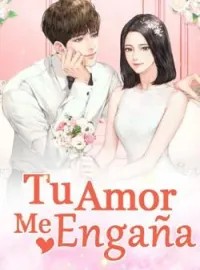 Tu Amor Me Engaña
