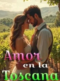Amor en la Toscana 