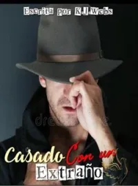 Casado con un extraño