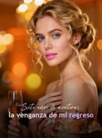 Siete años de mentiras, la venganza de mi regreso