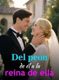 Del peón de él a la reina de ella