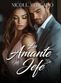 La amante de mi jefe 