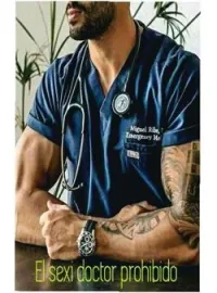 El sexi doctor prohibido