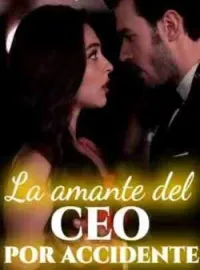 La amante del Ceo por accidente