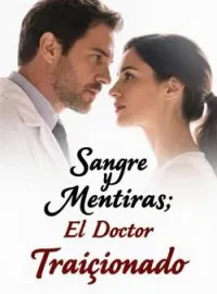 Sangre y Mentiras: El Doctor Traicionado