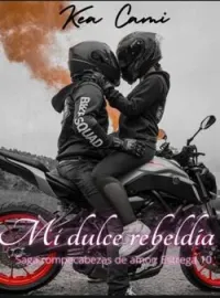 Mi dulce rebeldía