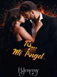 Tú... Mi Ángel.