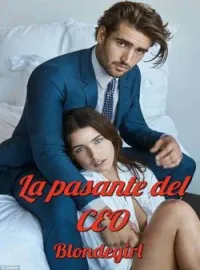 La pasante del CEO