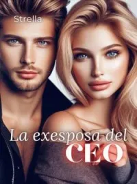 La exesposa del CEO 